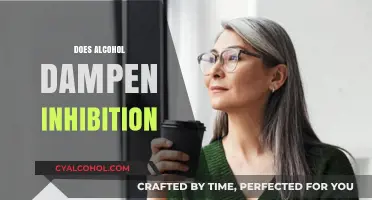 Alcohol and Inhibition: Unraveling the Science Behind Social Boldness