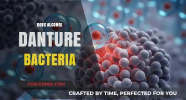 Alcohol's Impact on Oral Bacteria: Does It Disrupt Dental Health?