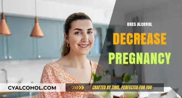 Alcohol and Pregnancy: Debunking Myths About Fertility and Conception