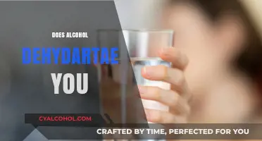 Does Alcohol Dehydrate You? Unraveling the Truth Behind the Myth
