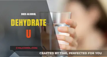 Does Alcohol Dehydrate You? Unraveling the Truth Behind the Myth