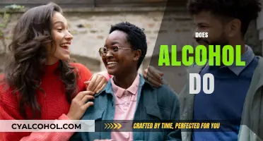 Does Alcohol Do More Harm Than Good? Exploring Its Effects