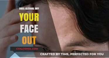 Alcohol and Skin Hydration: Does Drinking Dry Out Your Face?
