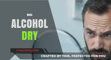 Does Alcohol Dry Out Skin and Hair? Facts and Myths Explained