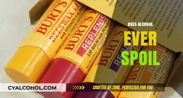 Does Alcohol Expire? The Truth About Liquor Shelf Life