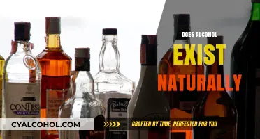 Exploring the Origins: Does Alcohol Occur Naturally in the Wild?