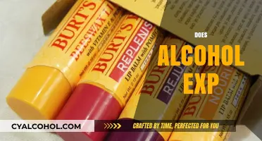 Does Alcohol Expire? Shelf Life, Safety, and Storage Tips Explained