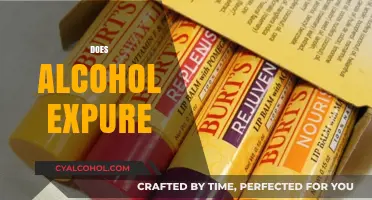 Does Alcohol Expire? Shelf Life, Safety, and Storage Tips Explained