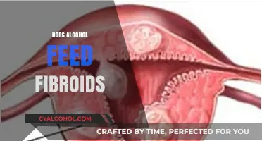 Alcohol and Fibroids: Unraveling the Connection and Impact on Growth