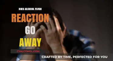 Alcohol Flush Reaction: Can It Be Reversed or Managed Over Time?