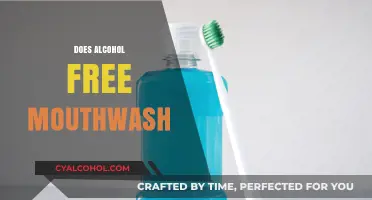 Alcohol-Free Mouthwash: Benefits, Effectiveness, and Oral Health Impact Explained