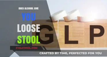 Alcohol and Digestion: Understanding the Link to Loose Stools