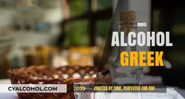 Does Alcohol Define Greek Culture? Exploring Traditions and Modern Influences