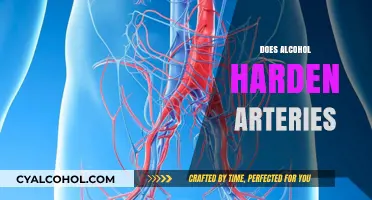Does Alcohol Harden Arteries? Uncovering the Truth About Heart Health