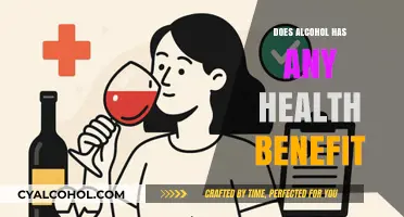 Exploring Alcohol's Potential Health Benefits: Fact or Fiction?