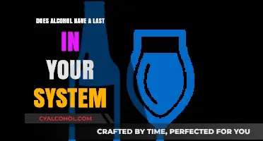 How Long Does Alcohol Stay in Your System? Facts and Factors