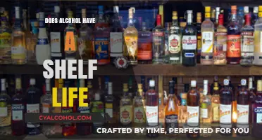 Does Alcohol Expire? Understanding the Shelf Life of Your Drinks