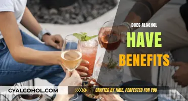 Exploring the Surprising Health Benefits of Moderate Alcohol Consumption