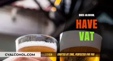 Does Alcohol Have VAT? Understanding Tax on Drinks in the UK