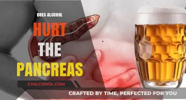 The Impact of Alcohol on Pancreatic Health: A Comprehensive Guide