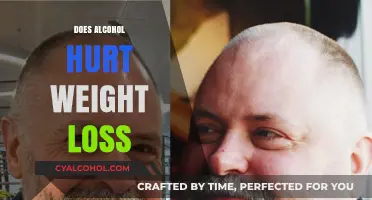Does Alcohol Hurt Weight Loss: Unveiling the Truth Behind the Myths