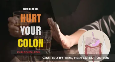 The Impact of Alcohol on Your Colon: What You Need to Know