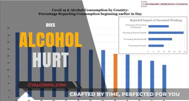 Does Alcohol Hurt? Uncovering the Hidden Health Impacts of Drinking