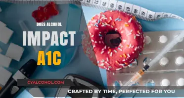 Alcohol and A1C: Understanding Its Impact on Blood Sugar Levels