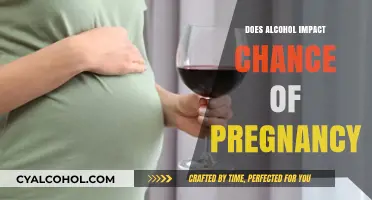 Alcohol's Role in Fertility: How Drinking Affects Pregnancy Chances