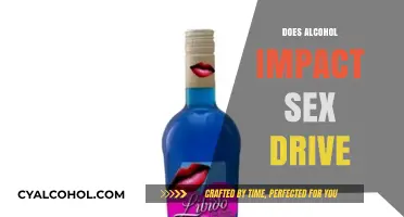 Exploring the Effects of Alcohol on Libido and Sexual Performance