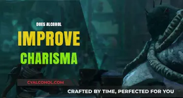 Alcohol and Charisma: Unraveling the Myth of Social Confidence Boost