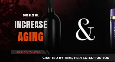 Alcohol and Aging: Unveiling the Truth Behind Premature Skin Deterioration