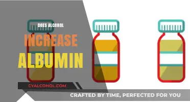 Alcohol's Impact on Albumin Levels: Unraveling the Connection and Health Effects