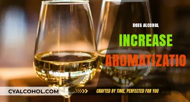 Alcohol and Aromatization: Unraveling the Link to Estrogen Conversion