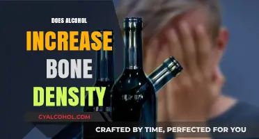 Exploring the Surprising Link Between Alcohol and Bone Health