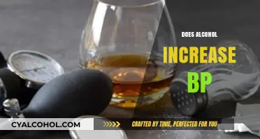 Alcohol and Blood Pressure: Uncovering the Link and Health Risks