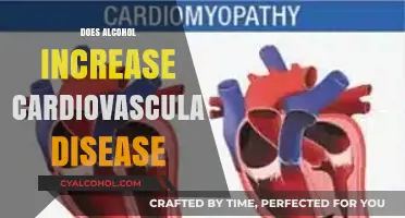 Unveiling the Truth: Alcohol's Impact on Cardiovascular Health