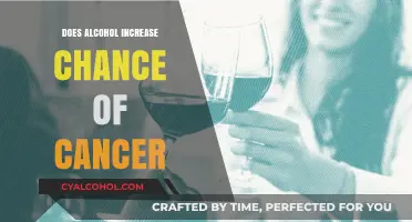 Alcohol and Cancer Risk: Uncovering the Link and Potential Dangers