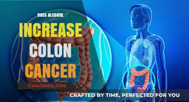 Unveiling the Truth: Alcohol's Impact on Colon Cancer Risk
