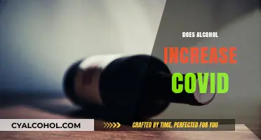 Alcohol and COVID-19: Uncovering the Risks and Impact on Health
