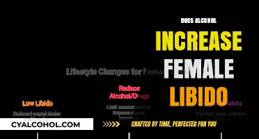 Exploring the Effects of Alcohol on Female Libido: A Comprehensive Guide