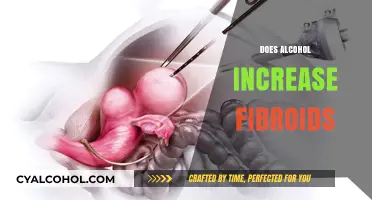 Alcohol and Fibroids: Uncovering the Link to Uterine Health