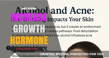 Exploring the Link: Alcohol Consumption and Growth Hormone Levels