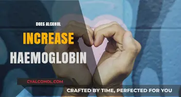 Alcohol and Hemoglobin: Unraveling the Impact on Blood Health