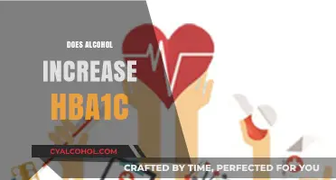 Alcohol and HbA1c: Uncovering the Impact on Blood Sugar Levels