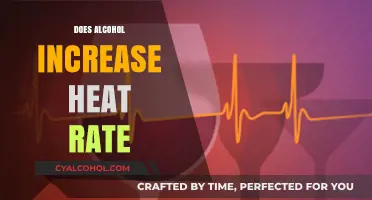 Exploring the Effects of Alcohol on Heart Rate: A Comprehensive Guide