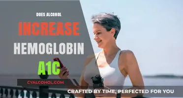 Exploring the Link: Alcohol Consumption and Hemoglobin A1c Levels