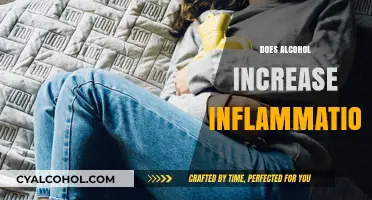 Alcohol and Inflammation: Uncovering the Link to Chronic Health Issues