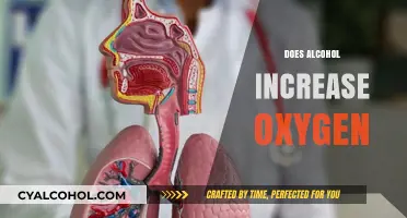 Alcohol's Impact on Oxygen Levels: Unraveling the Surprising Connection