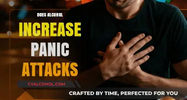 Unveiling the Truth: Alcohol's Impact on Panic Attacks Explored